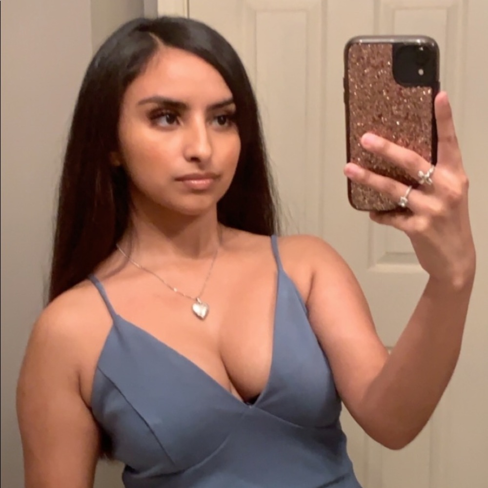 Meet your Posher, Gabriela